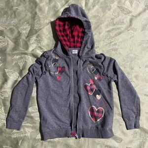 Girls Sweater‎ Size 10